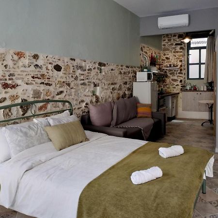 Apartamento Pithari Nauplia Exterior foto