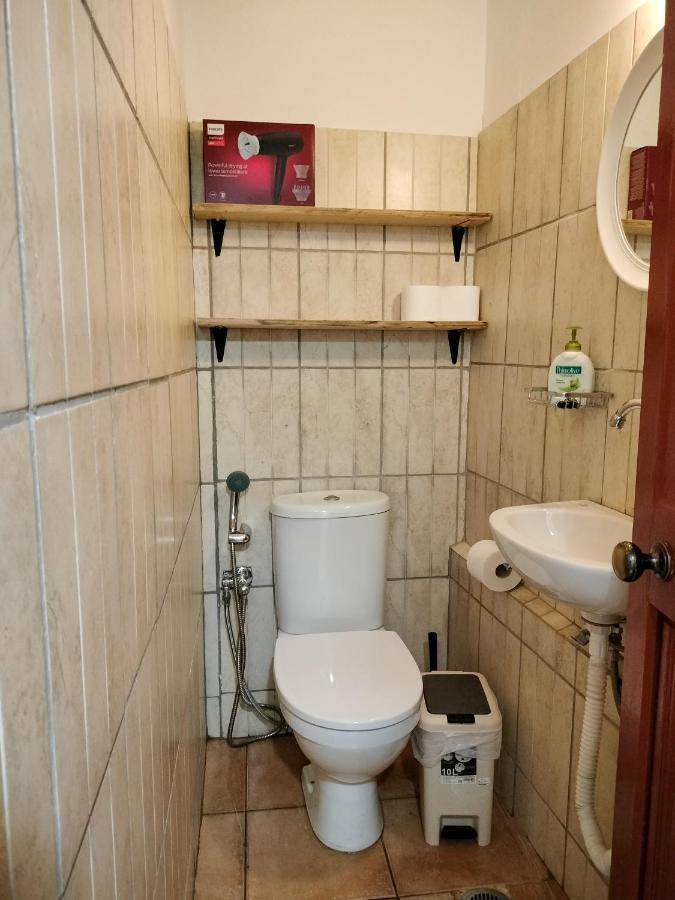 Apartamento Pithari Nauplia Exterior foto